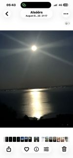 Moon Lake Vendégház17