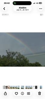 Moon Lake Vendégház18