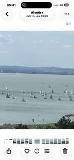 Moon Lake Vendégház19