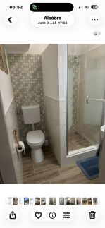 Moon Lake Vendégház25