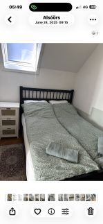 Moon Lake Vendégház3