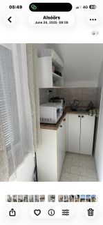 Moon Lake Vendégház8