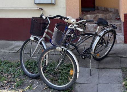 Pihenő Apartman17