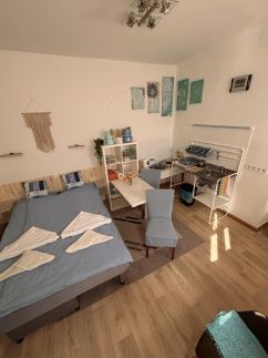 Pihenő Apartman1
