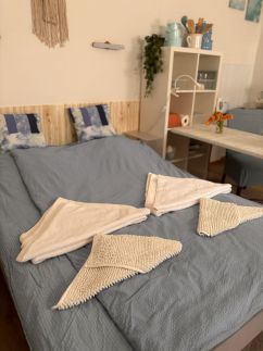 Pihenő Apartman14