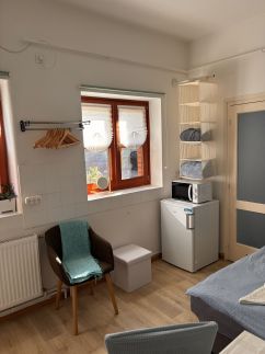 Pihenő Apartman5