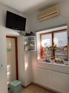 Pihenő Apartman8