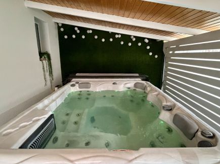 Avar Inn Vendégház