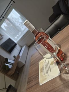 Szilvási's Smart Apartman1