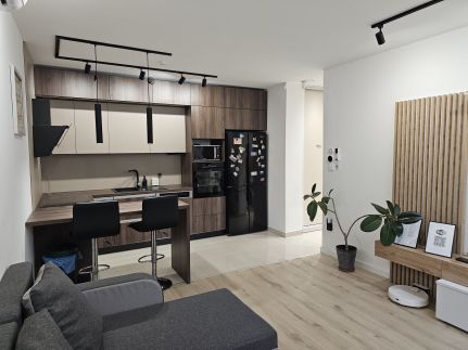 Szilvási's Smart Apartman2