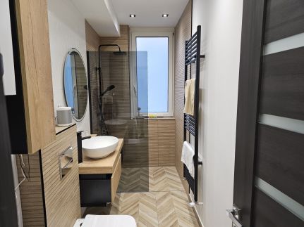 Szilvási's Smart Apartman3