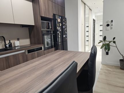 Szilvási's Smart Apartman4