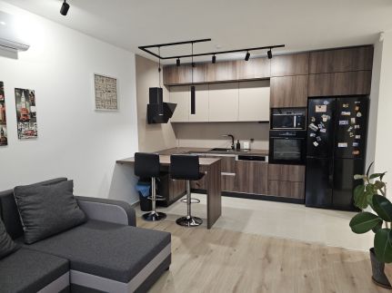 Szilvási's Smart Apartman5