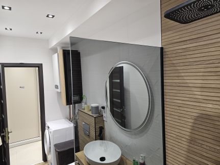 Szilvási's Smart Apartman6