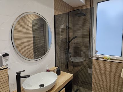 Szilvási's Smart Apartman7