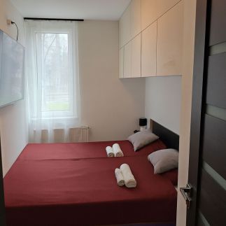 Szilvási's Smart Apartman