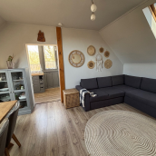 Pioppo Apartman