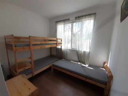 Ibolya Vendégház10