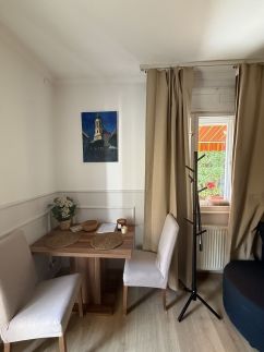7csakra Apartman – Szentendre fotó 9