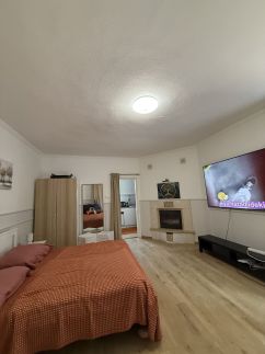 7csakra Apartman – Szentendre fotó 10