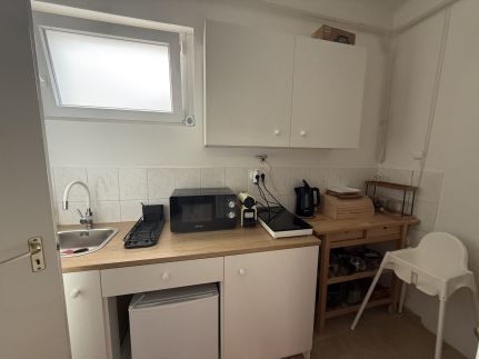 7csakra Apartman – Szentendre fotó 11