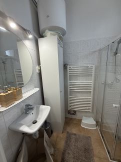 7csakra Apartman – Szentendre fotó 16
