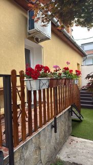 7csakra Apartman – Szentendre fotó 8