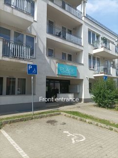Blanka Apartman Plage12