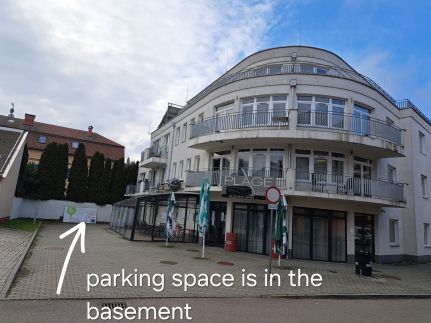 Blanka Apartman Plage13
