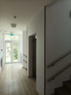 Blanka Apartman Plage14
