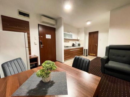 Blanka Apartman Plage1