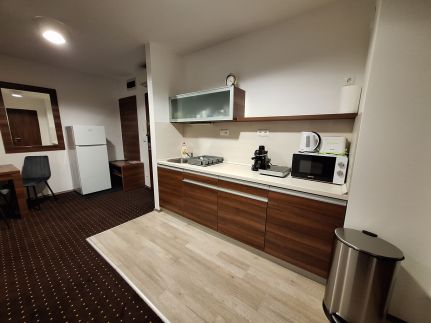 Blanka Apartman Plage2