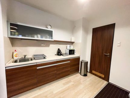 Blanka Apartman Plage3