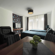 Blanka Apartman Plage