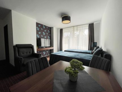 Blanka Apartman Plage