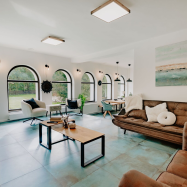 Bagosi Vendégház-Tisztás