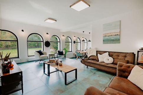 Bagosi Vendégház-Tisztás