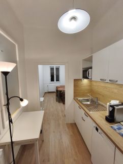 Toldi 5 Apartman4