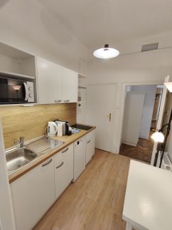 Toldi 5 Apartman7