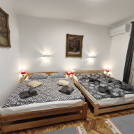 Toldi 5 Apartman