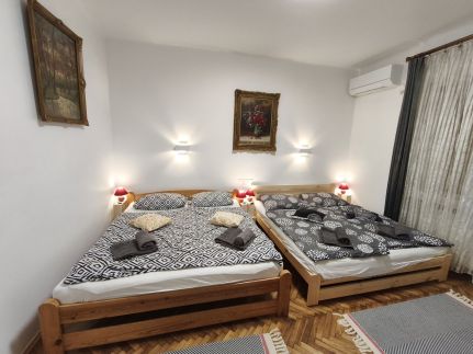 Toldi 5 Apartman