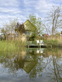 Dunai Menedék Vendégház-10