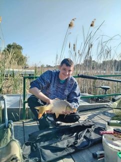 Dunai Menedék Vendégház-11