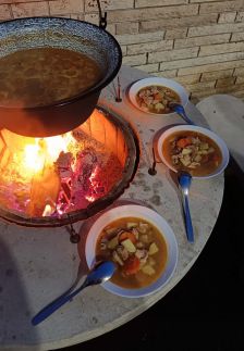 Dunai Menedék Vendégház-12