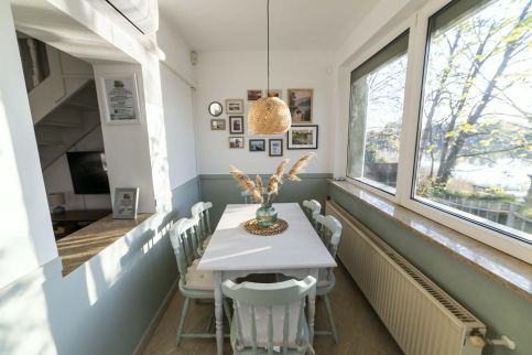 Dunai Menedék Vendégház-14