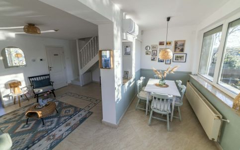 Dunai Menedék Vendégház-15