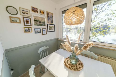 Dunai Menedék Vendégház-16