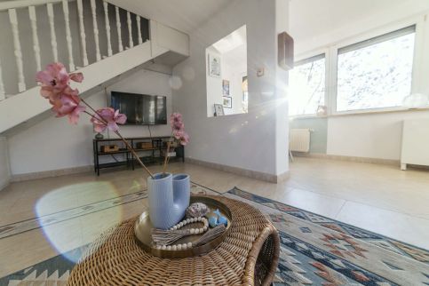 Dunai Menedék Vendégház-17