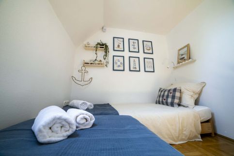 Dunai Menedék Vendégház-19