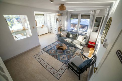 Dunai Menedék Vendégház-21